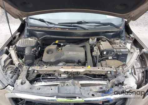 2019 GMC Terrain Sle from USA, damaged, VIN 3GKALTEV9KL103249